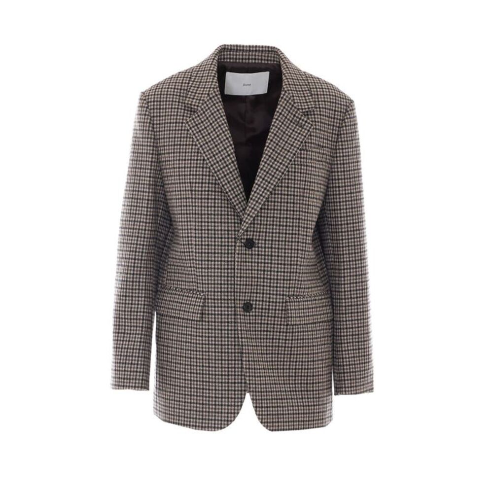 Dunst Women Unisex Blazer